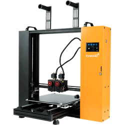 Impressora 3D KYWOO3D Tycoon IDEX - TOPINK3D