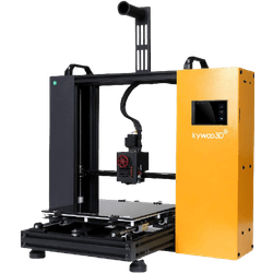 Impressora 3D KYWOO3D Tycoon Max - Eixo Linear - TOPINK3D