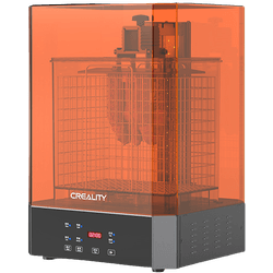 Maquina de Lavagem e Cura 3D CREALITY UW-02 - TOPINK3D