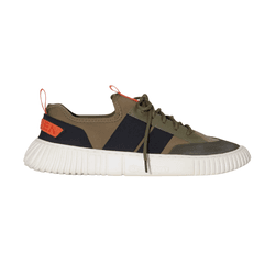 OSKLEN APRX STRAPS VERDE - V - TORRARELLI