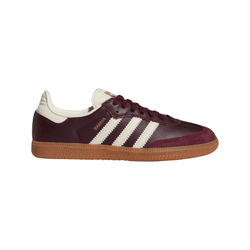 ADIDAS SAMBA BORDÔ CEREJA - BC - TORRARELLI