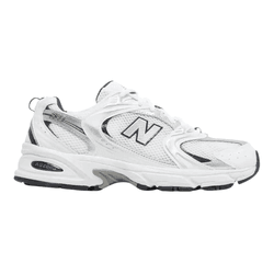 NEW BALANCE 530 BRANCO E PRETO - 530 - TORRARELLI