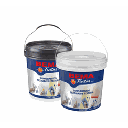 MASSA PVA PLAST CRIL BEMA 6 KG - TOTAL TINTAS DISTRIBUIDORA