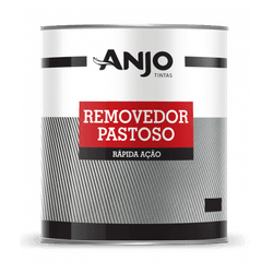 REMOVEDOR PASTOSO RÁPIDA AÇÃO 900ML ANJO - TOTAL TINTAS DISTRIBUIDORA