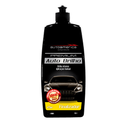 AUTO BRILHO AUTOAMERICA 473ML - TOTAL TINTAS DISTRIBUIDORA