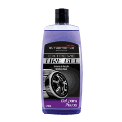 GEL PARA PNEUS EXTREME 473 ML - TOTAL TINTAS DISTRIBUIDORA