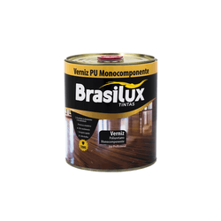 VERNIZ BASE SINTÉTICO 018 3,6L MÁQUINA BRASILUX - TOTAL TINTAS DISTRIBUIDORA