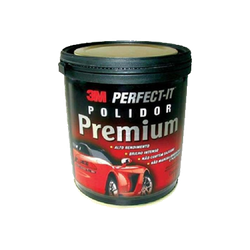 POLIDOR PREMIUM 3M 1 KG - TOTAL TINTAS DISTRIBUIDORA