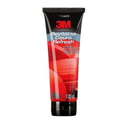 REFRESH REVITALIZADOR 3M 120 GRS - TOTAL TINTAS DISTRIBUIDORA