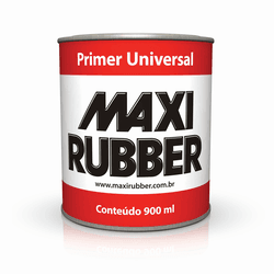 PRIMER UNIVERSAL MAXI RUBBER 1/4 - TOTAL TINTAS DISTRIBUIDORA