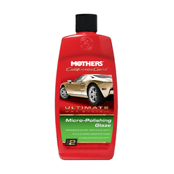 BRILHO RAPIDO MOTHERS 473 ML - TOTAL TINTAS DISTRIBUIDORA