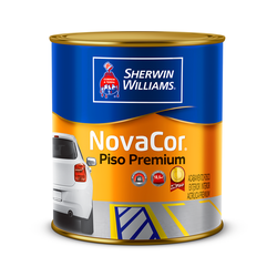 NOVACOR 900ML SHERWIN WILLIAMS - TOTAL TINTAS DISTRIBUIDORA