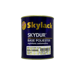 VERNIZ PU 10000 C/CAT SKYLACK - TOTAL TINTAS DISTRIBUIDORA