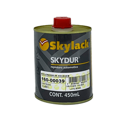 ACELERADOR DE SECAGEM 450ML SKYLACK - TOTAL TINTAS DISTRIBUIDORA