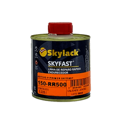 ADITIVO PARA PRIMER SKYFAST RR500 225ML SKYLACK - TOTAL TINTAS DISTRIBUIDORA