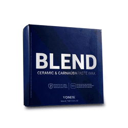 CERA BLEND PAST WAX VONIX 100 ML - TOTAL TINTAS DISTRIBUIDORA