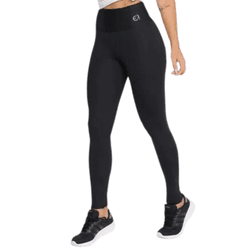 LEGGING ESTILO DO CORPO SHINE POWER - 6305-001 - TRADE ESPORTES