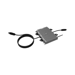 Microinversor Deye 2kW ON GRID - SUN2000G3-EU-230 - Trial Solar
