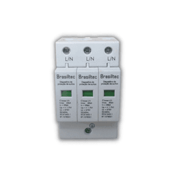 DPS AC 275V 3P - SPD385V - Trial Solar