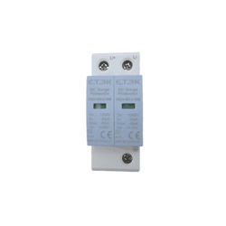 Dispositivo de proteção DC | 1000V 40kA - EKU4-40Z... - Trial Solar