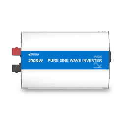 Inversor OFF 2kw Epever 24Vcc - IP2000-21 - Trial Solar