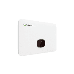 Inversor Ongrid Growatt 25k 380v - MID25KTL3-X - Trial Solar