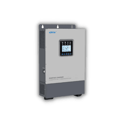 Inversor Híbrido Epever 5kw 48V - UP5000-HM - Trial Solar
