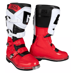 Bota Gaerne Gx1 Goodyear Lançamento Enduro Motocro... - Trilha Race