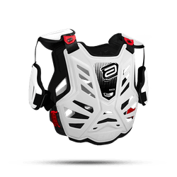 Colete Off Road Motocross Asw Maxx Trilha Enduro B... - Trilha Race