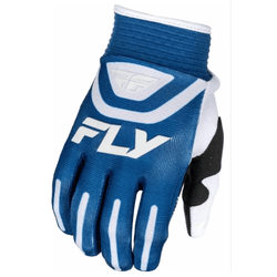 Luva De Trilha Motocross Off Road Ciclismo Fly F-1... - Trilha Race