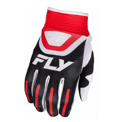 Luva De Trilha Motocross Off Road Ciclismo Fly F-1... - Trilha Race