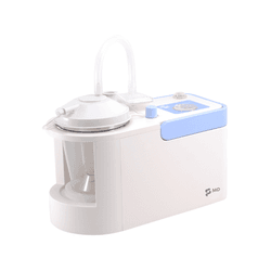 Aspirador de Secreção MD DV-350 Elétrico Portátil com Bateria - Triomed