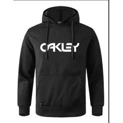  Moletom Oakley Ubshop - PRETO GG - QUEIMA DE ESTO... - UBSHOP