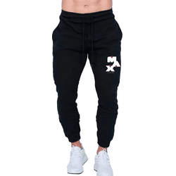 Calça Moletom Flanelado Unissex Confortável Estilo... - UBSHOP