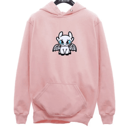 Moletom Fúria da Luz, Como Treinar o Seu Dragão - ... - UBSHOP