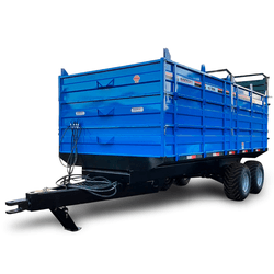 Carretão Agrícola tampa removível - 1 - ULTRAVOLT