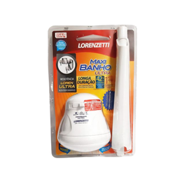 Chuveiro Maxxi Banho - 3793 - ULTRAVOLT