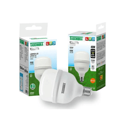 Lâmpada HIGH LED TKL 225/40W 6500K E27 - Taschibra... - ULTRAVOLT