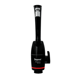 Torneira Prima Touch Black - Zagonel - 3684 - ULTRAVOLT