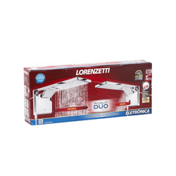 Chuveiro Lorenzetti Acqua Duo - 3790 - ULTRAVOLT