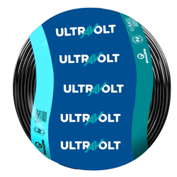 Cabo PP Ultravolt - CPPU - ULTRAVOLT
