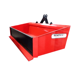 Plataforma raspo - 015 - ULTRAVOLT