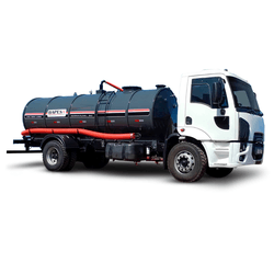 Tanque Distribuidor Líquido para Caminhões - BAP-... - ULTRAVOLT