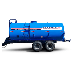 Tanque Agrícola - TANQ-AGRI-001 - ULTRAVOLT