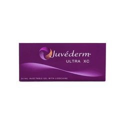 Preenchedor Juvederm Ultra XC (2 Seringas 1ML) - 0... - UNIC DERM