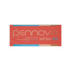 Rennova Soft Lips Lido - UNIC DERM
