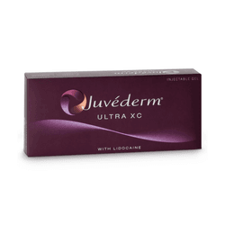 Preenchedor Juvederm Ultra XC (2 Seringas 1ML) - UNIC DERM