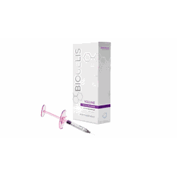 Preenchedor Biogelis Volume 2ML - 061 - UNIC DERM