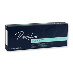 Preenchedor Restylane Defyne - 024 - UNIC DERM