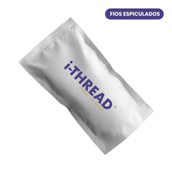 4 Fios | PDO I-Thread Espiculado 19G x 100mm x 160... - UNIC DERM